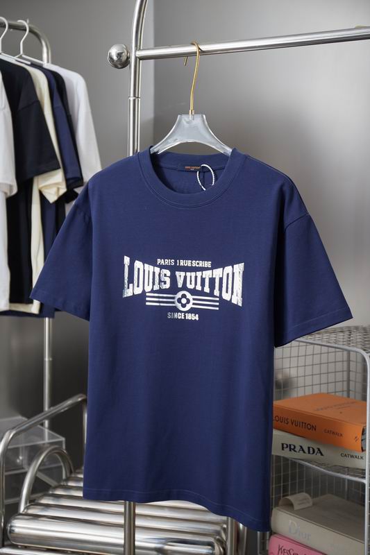 Louis Vuitton T-Shirt Unisex ID:20260604-311